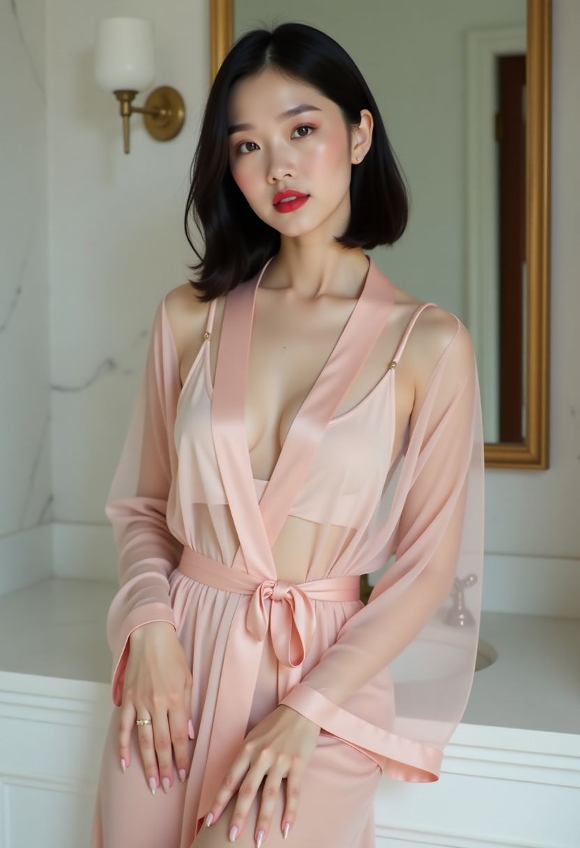 灯火长安海报